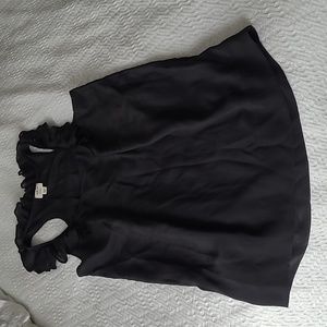 Silk Wilfred tank top